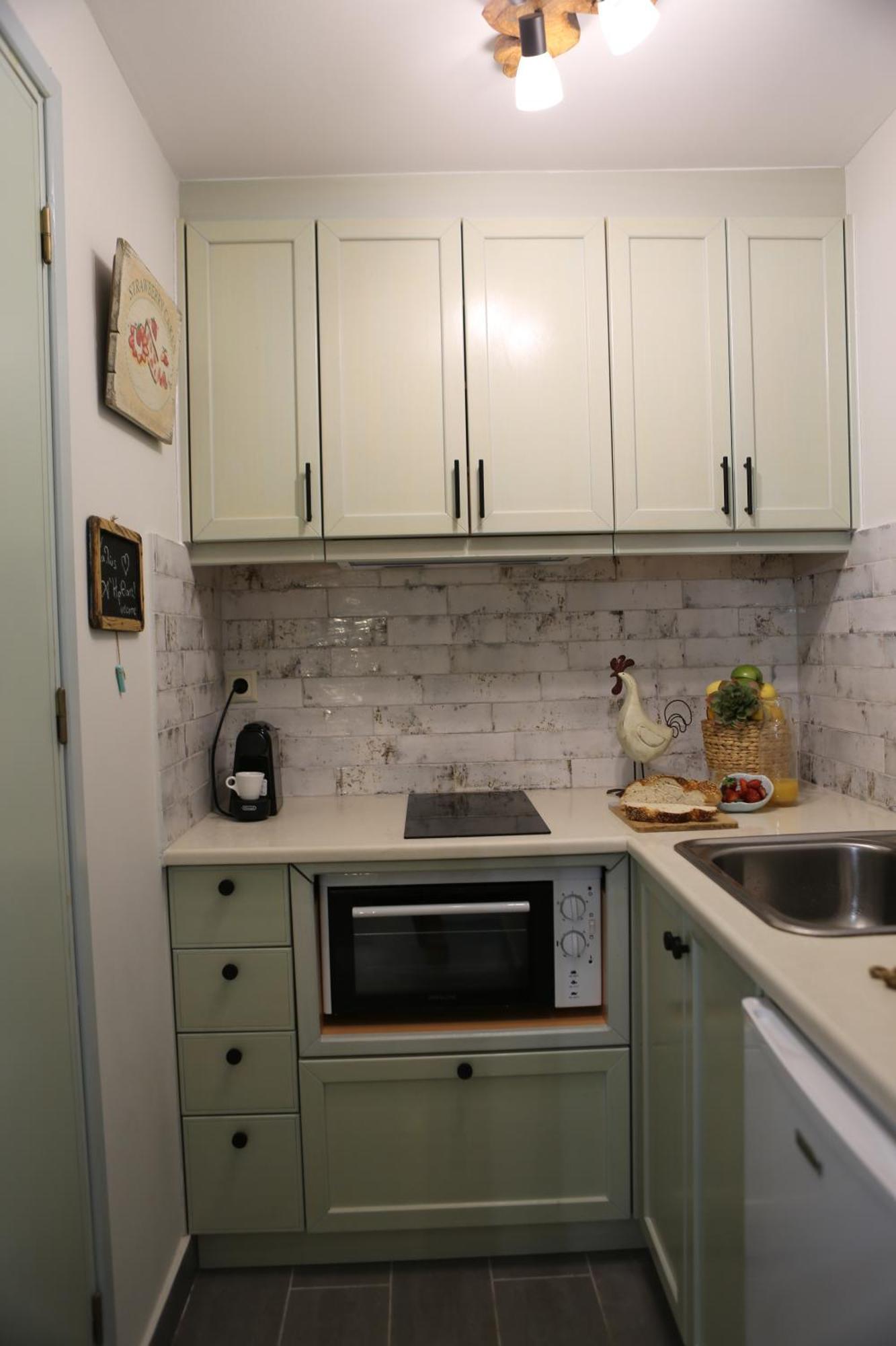 Το Σπιτάκι To Spitaki Τhe Little House Villa Panormos  Eksteriør billede