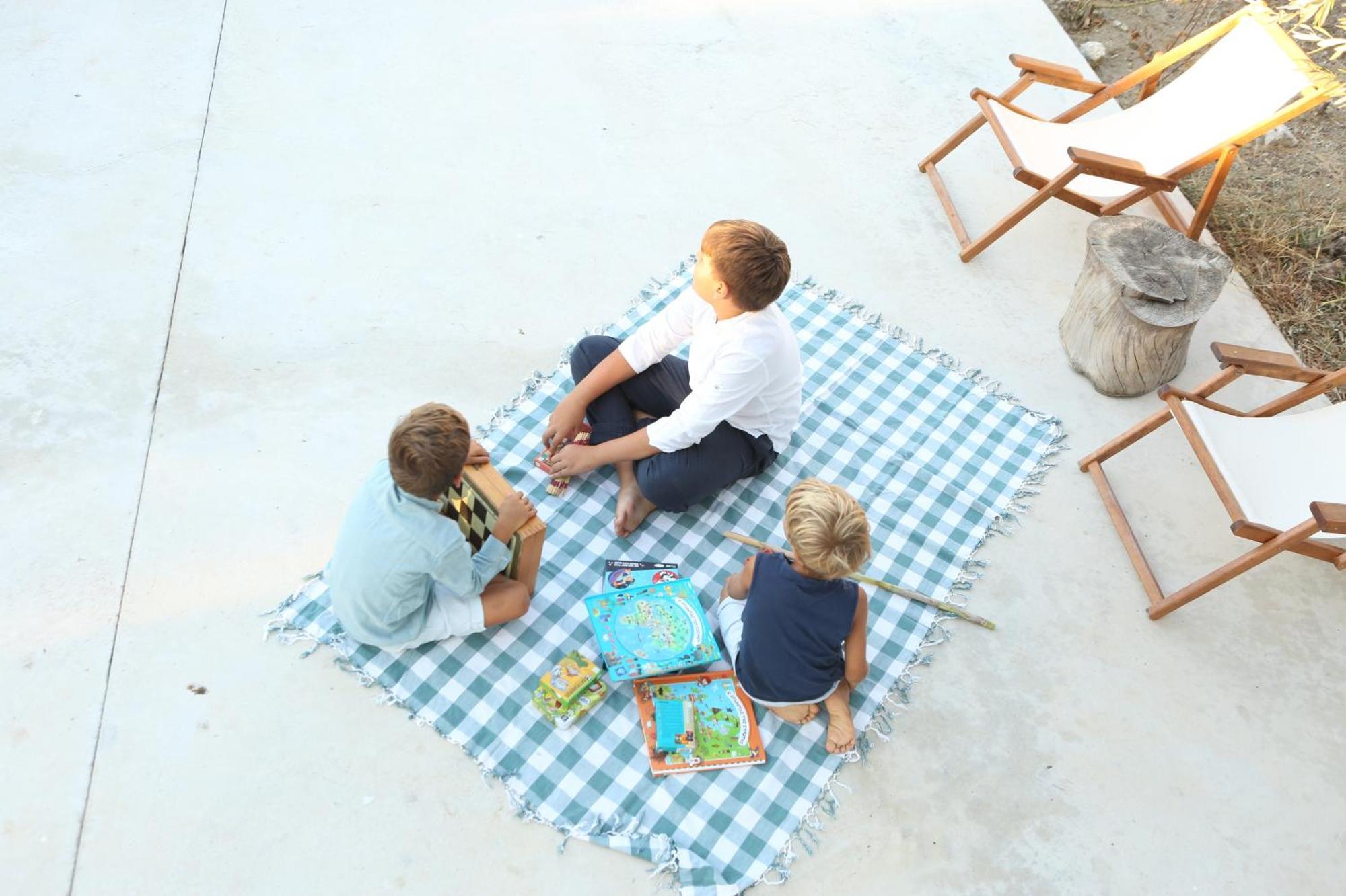 Το Σπιτάκι To Spitaki Τhe Little House Villa Panormos  Eksteriør billede