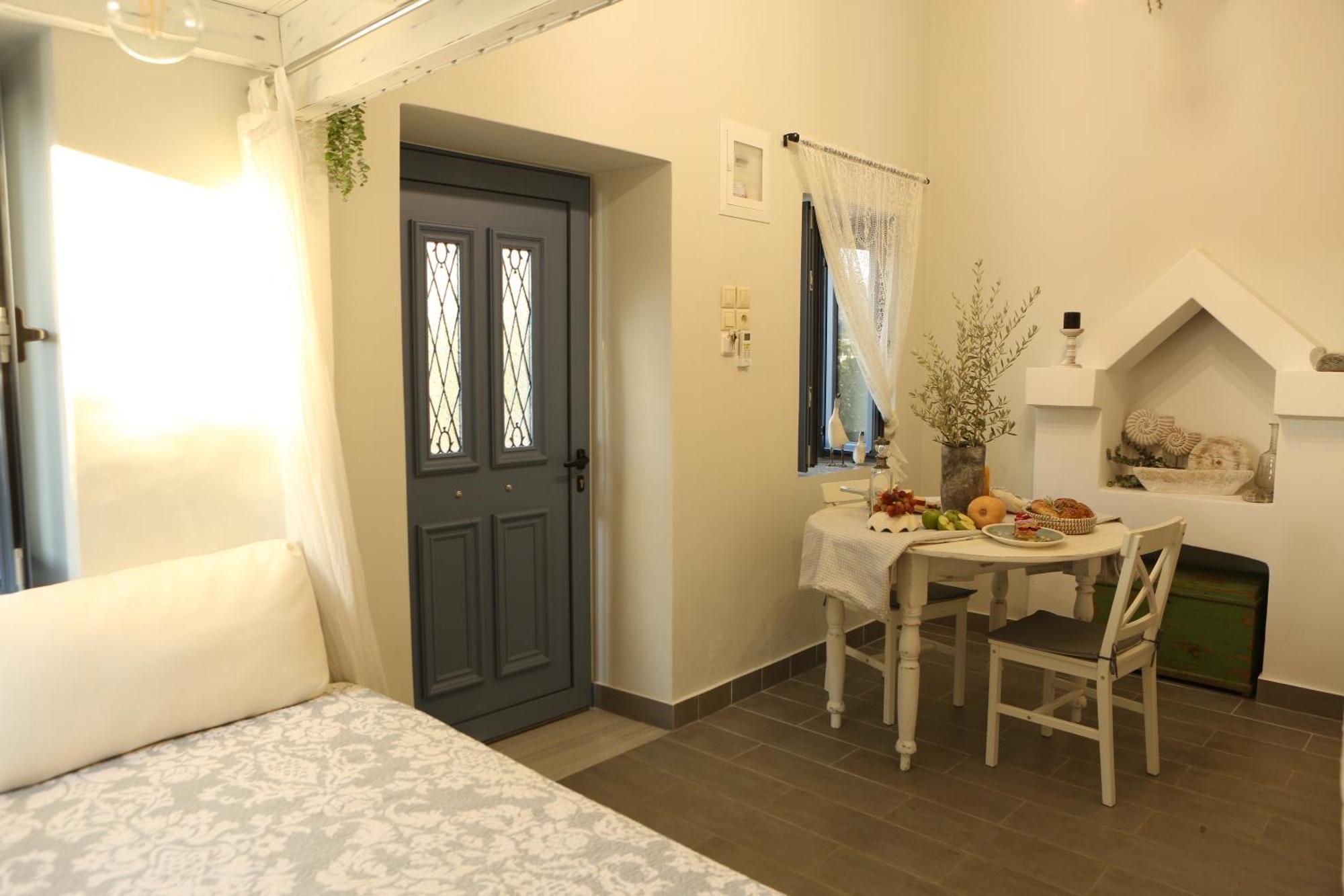 Το Σπιτάκι To Spitaki Τhe Little House Villa Panormos  Eksteriør billede