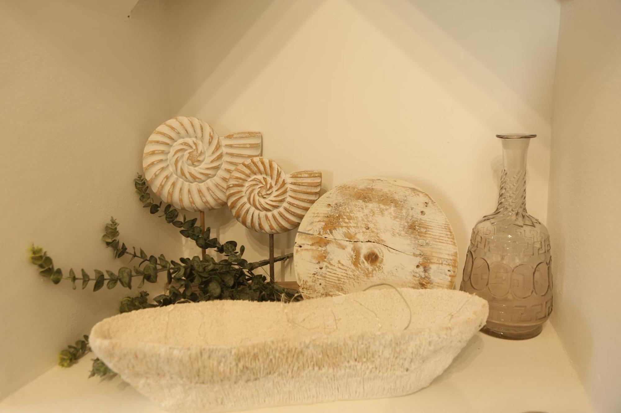 Το Σπιτάκι To Spitaki Τhe Little House Villa Panormos  Eksteriør billede