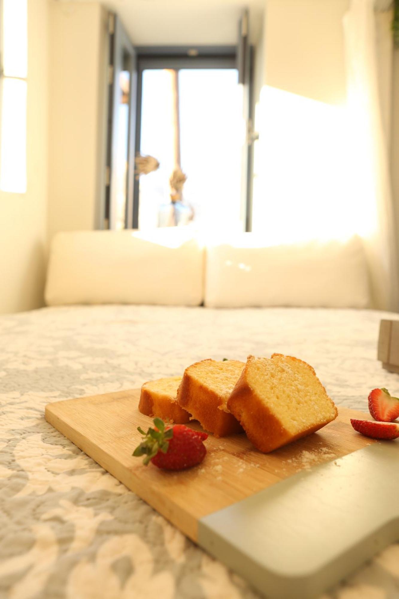 Το Σπιτάκι To Spitaki Τhe Little House Villa Panormos  Eksteriør billede