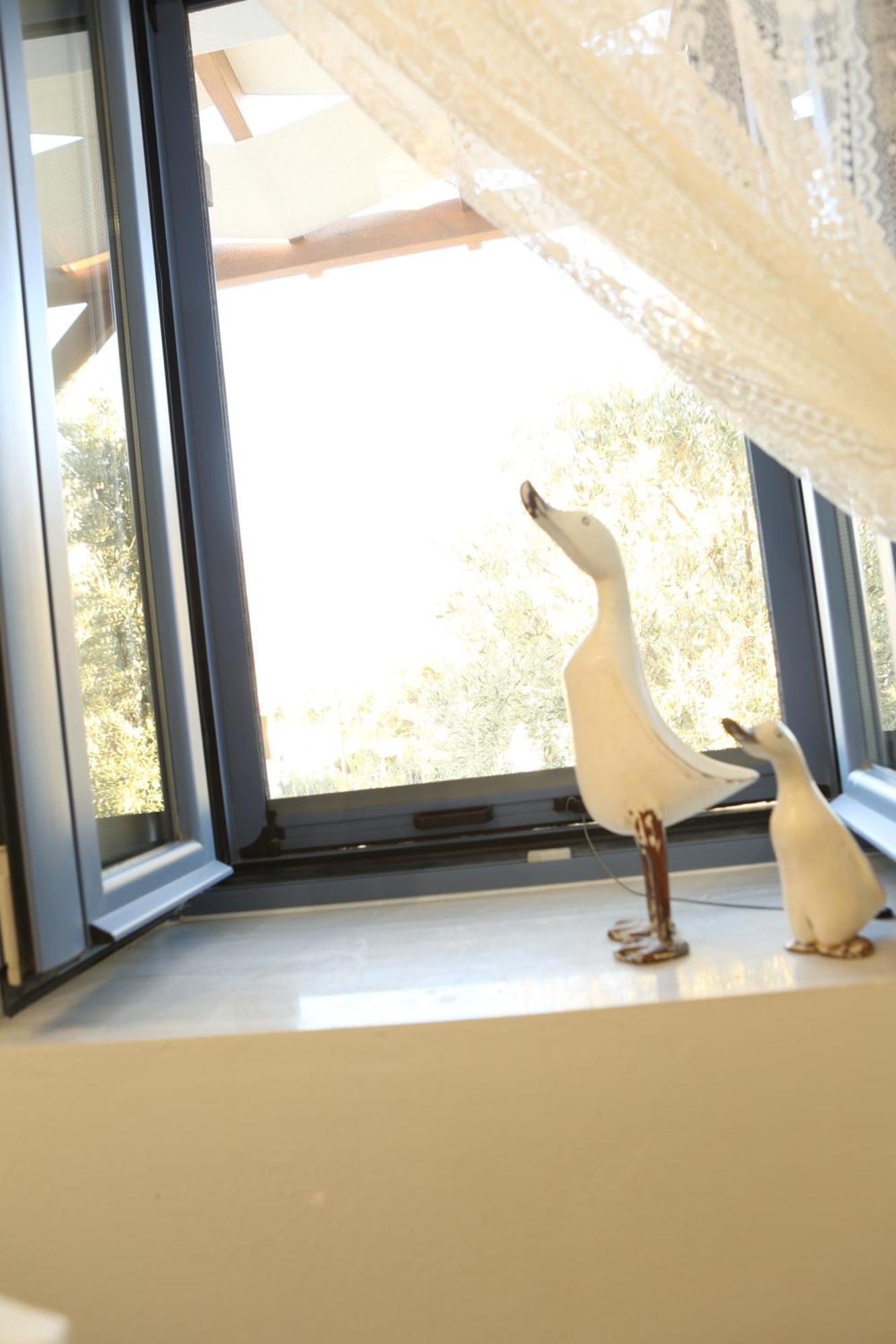 Το Σπιτάκι To Spitaki Τhe Little House Villa Panormos  Eksteriør billede