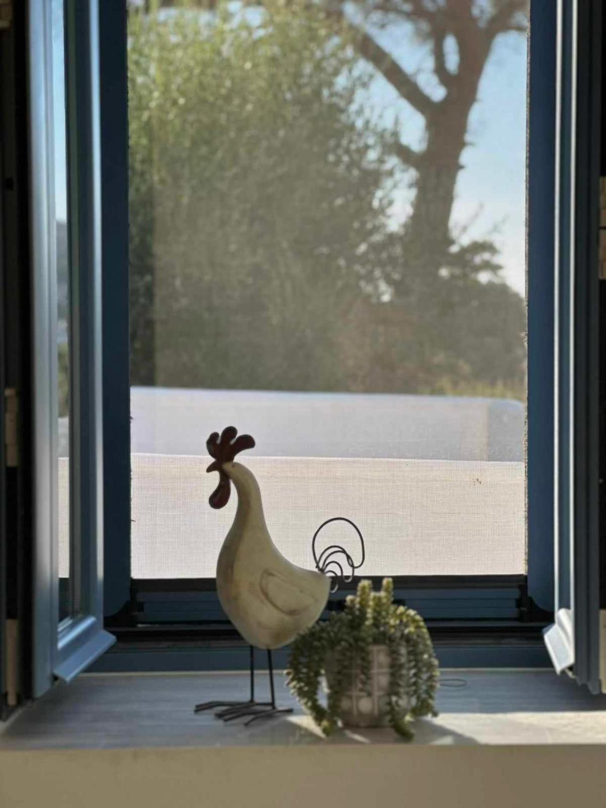 Το Σπιτάκι To Spitaki Τhe Little House Villa Panormos  Eksteriør billede