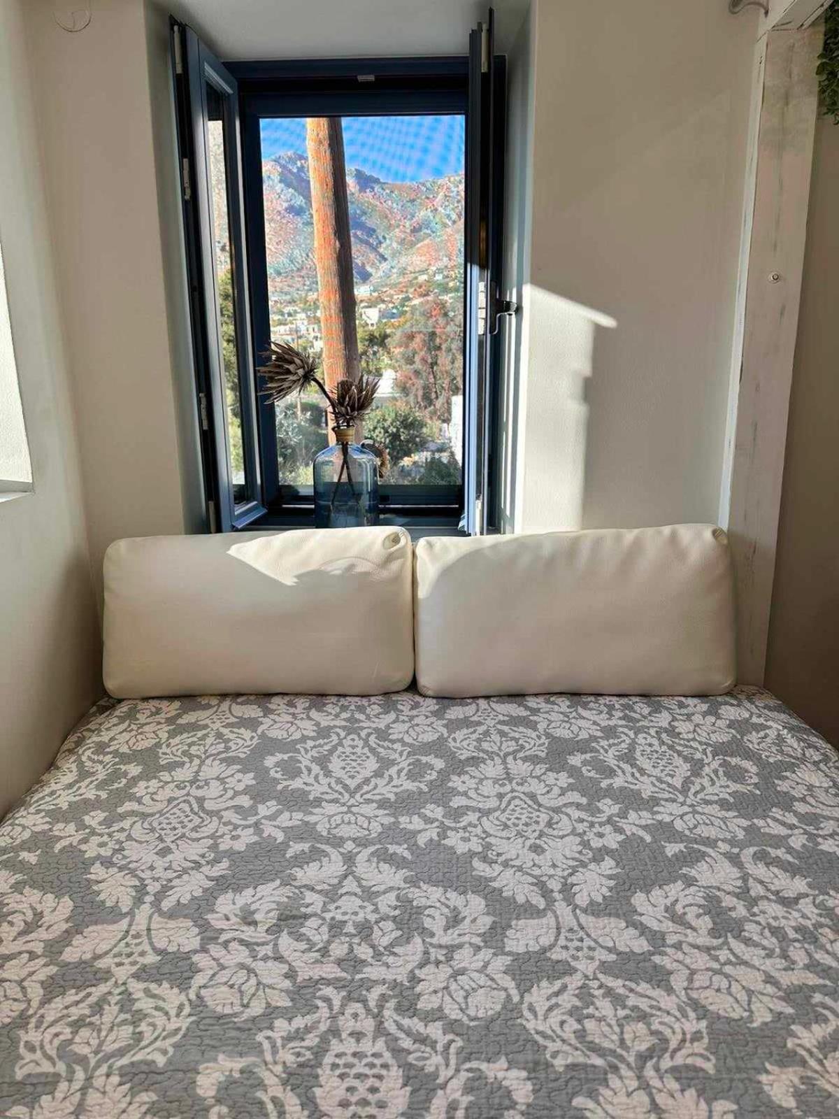Το Σπιτάκι To Spitaki Τhe Little House Villa Panormos  Eksteriør billede