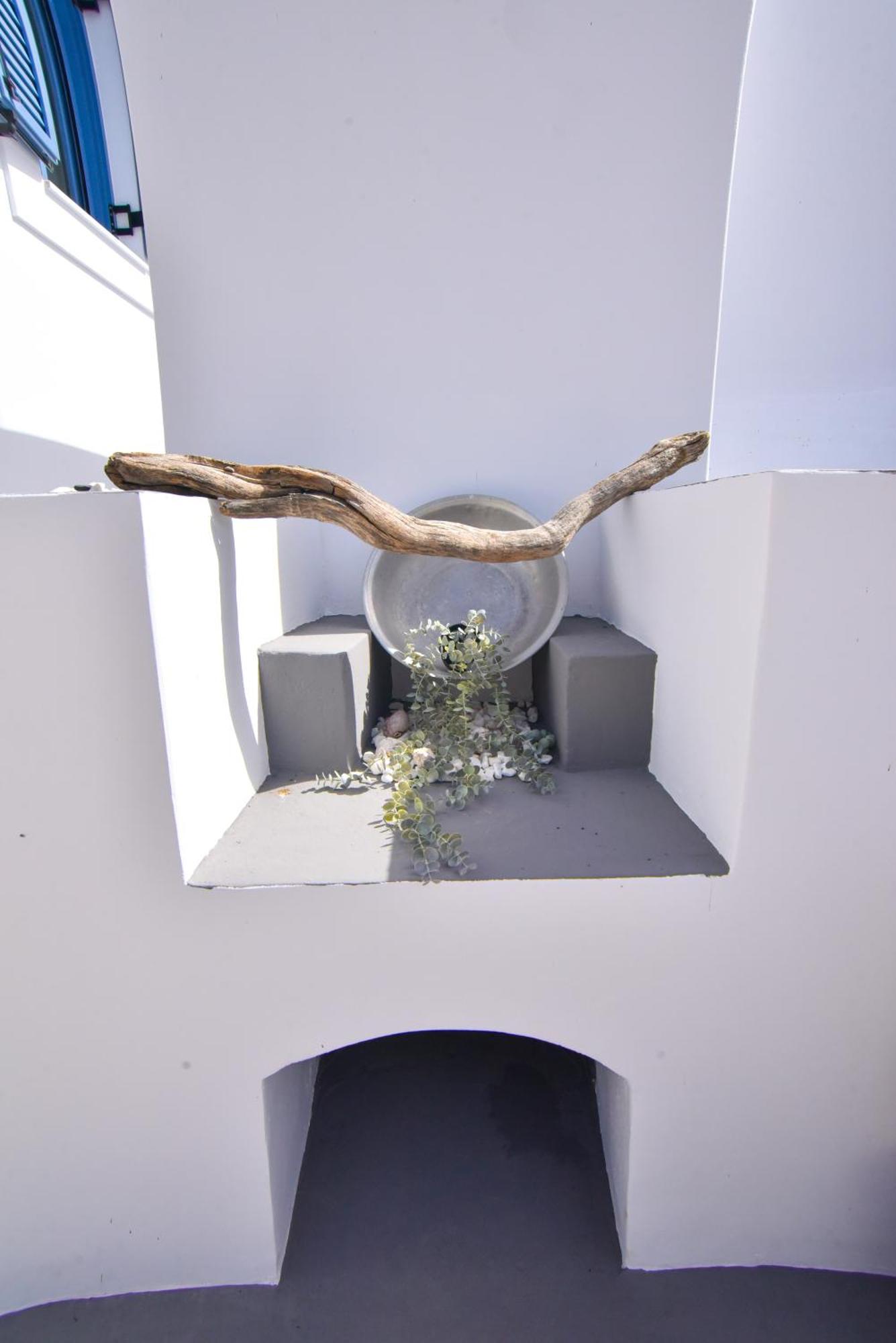 Το Σπιτάκι To Spitaki Τhe Little House Villa Panormos  Eksteriør billede