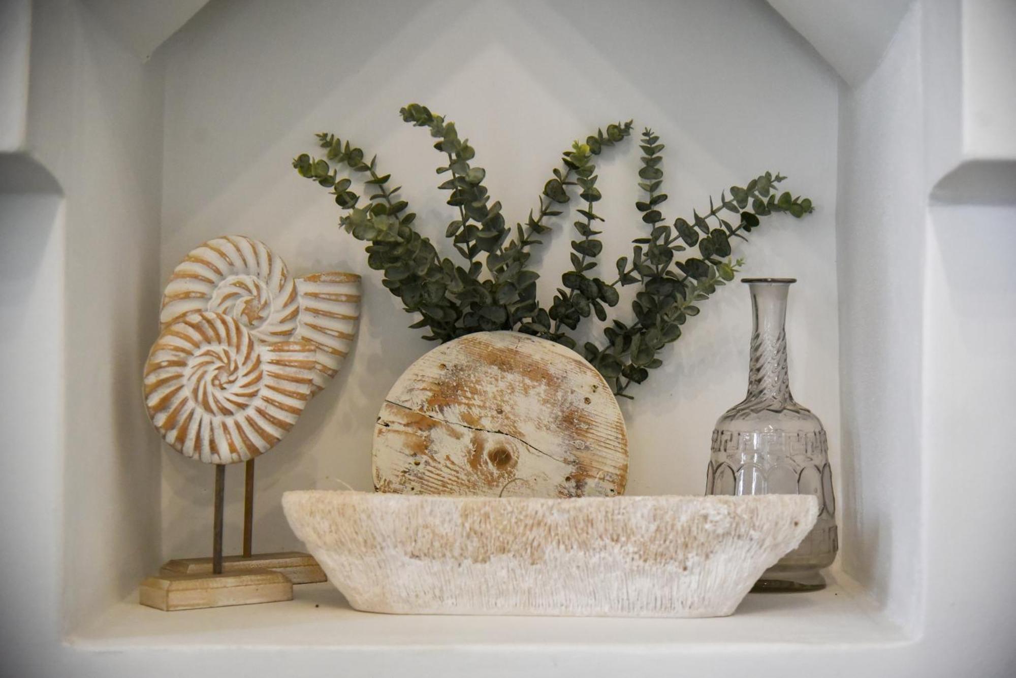 Το Σπιτάκι To Spitaki Τhe Little House Villa Panormos  Eksteriør billede